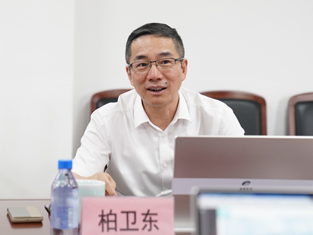 【20240926】代表委員視察重大項(xiàng)目座談會(huì)、董事長柏衛(wèi)東（李阿梅攝）.jpg